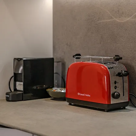 Balcon De Chayofita Apartman