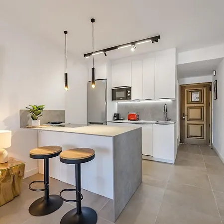 Apartman Balcon De Chayofita Los Cristianos