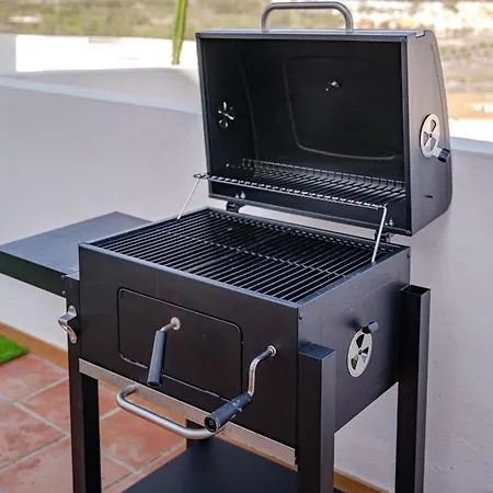 Apartment Balcon De Chayofita