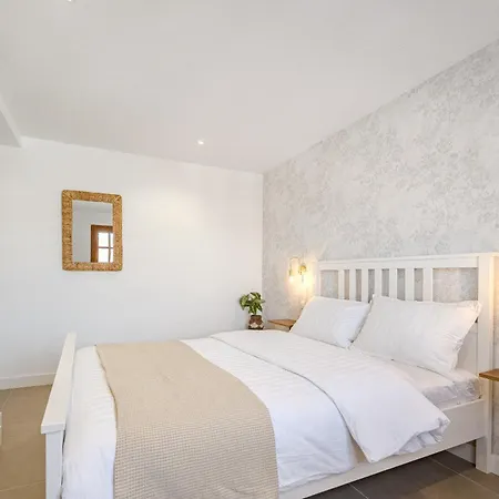 Balcon De Chayofita Apartman Los Cristianos