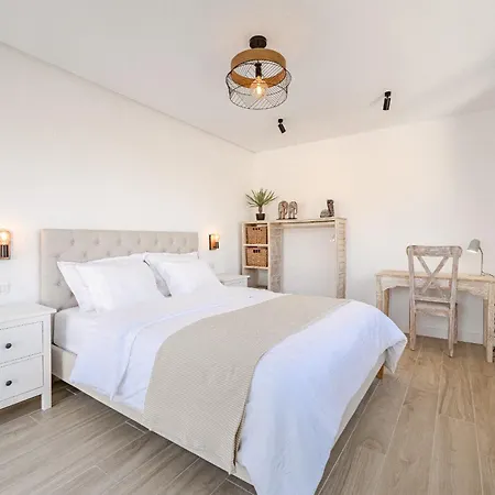 Balcon De Chayofita * Los Cristianos