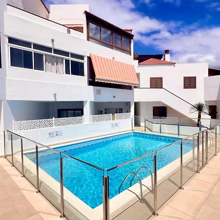 Balcon De Chayofita * Los Cristianos