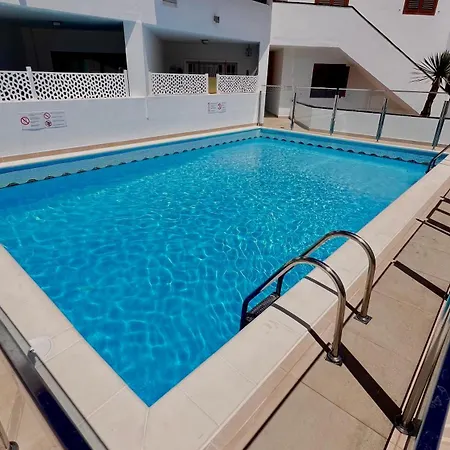 Balcon De Chayofita *