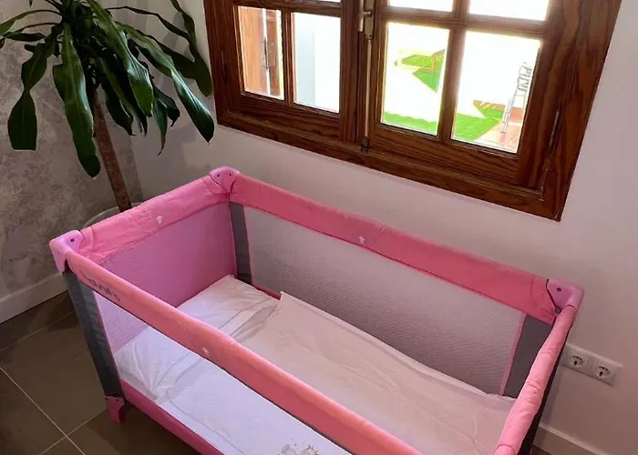 Balcon De Chayofita Los Cristianos (Tenerife)