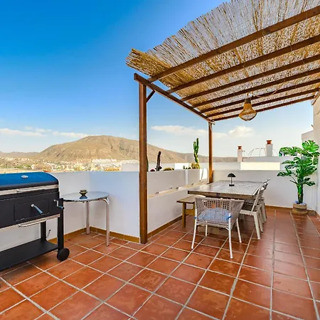 Appartement Balcon De Chayofita