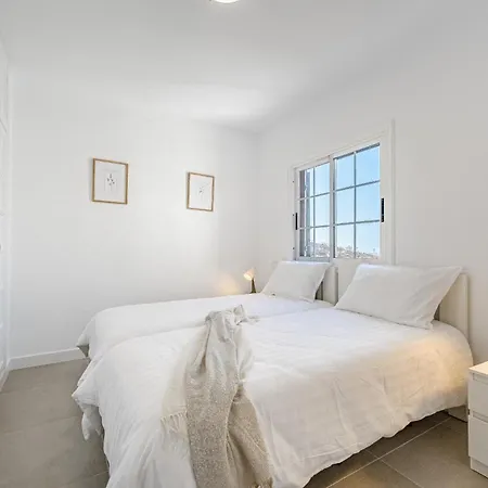 Apartment Balcon De Chayofita *