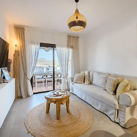 Balcon De Chayofita Apartment Los Cristianos (Tenerife)