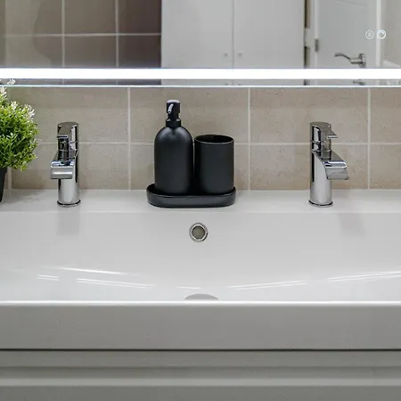 Appartement Balcon De Chayofita