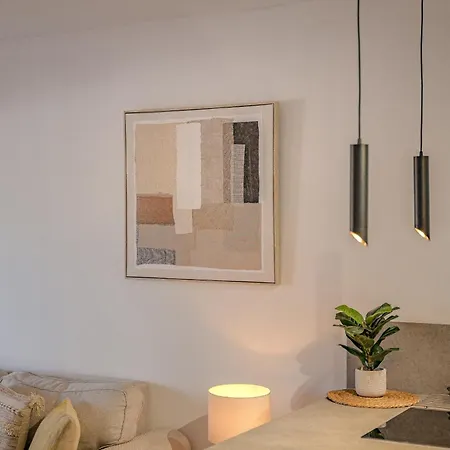 Apartment Balcon De Chayofita Arona (Tenerife)