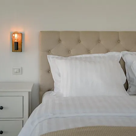 Balcon De Chayofita Appartement