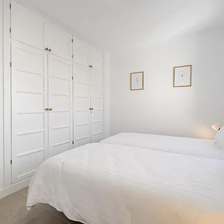 Balcon De Chayofita Los Cristianos (Tenerife)