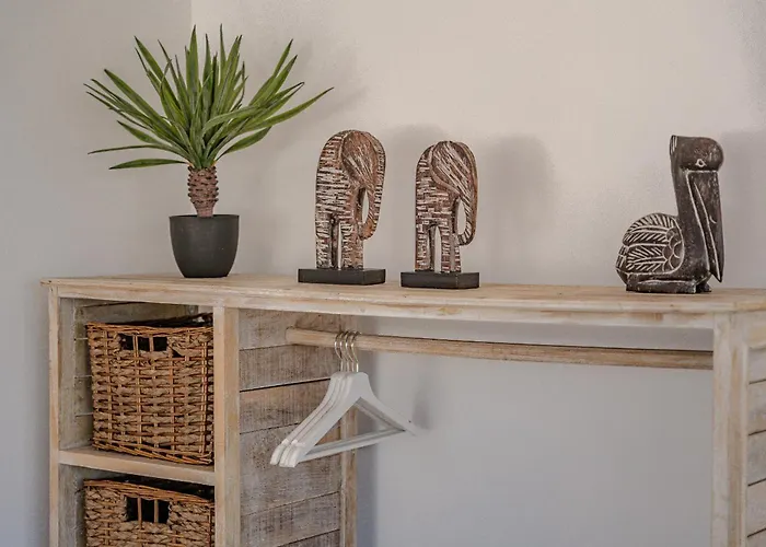 Balcon De Chayofita *