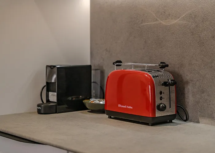 Balcon De Chayofita Apartmán