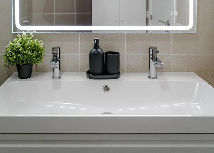 Lejlighed Balcon De Chayofita