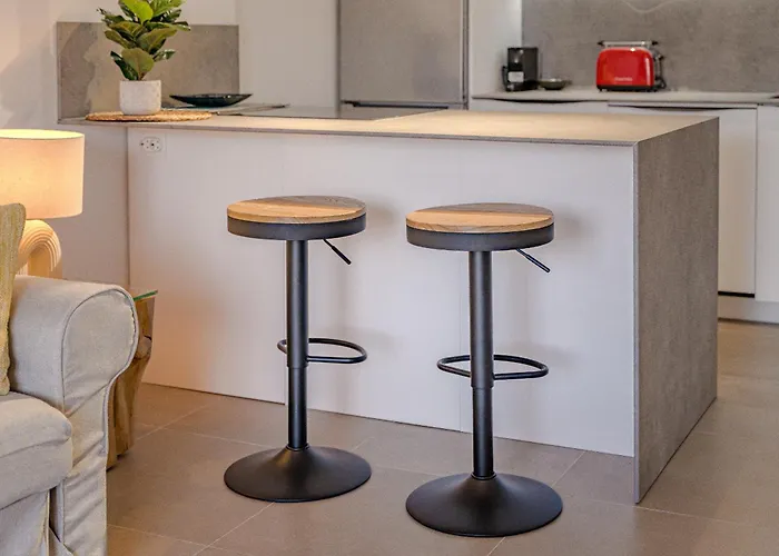 Apartmán Balcon De Chayofita *