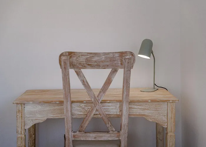 Balcon De Chayofita Apartmán Los Cristianos (Tenerife)