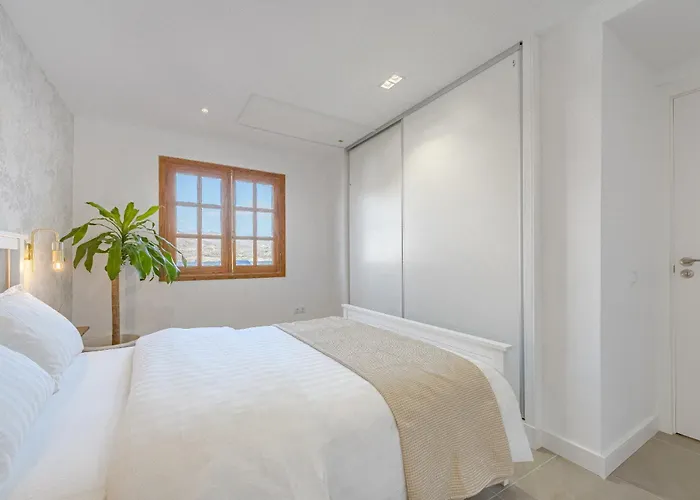 Balcon De Chayofita *