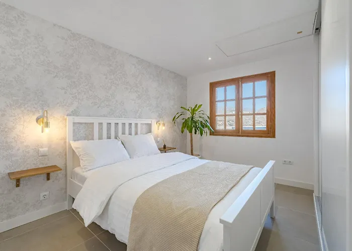 Balcon De Chayofita * Los Cristianos (Tenerife)