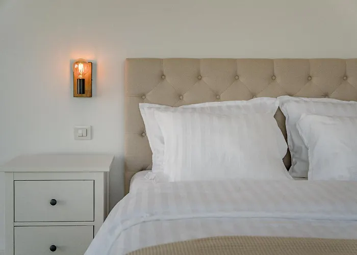 Balcon De Chayofita Lejlighed