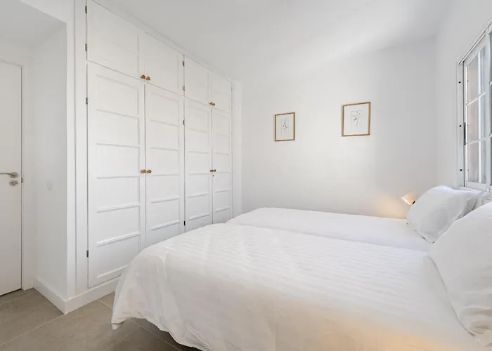 Balcon De Chayofita Los Cristianos (Tenerife)