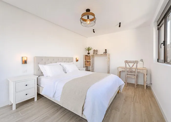 Balcon De Chayofita * Los Cristianos (Tenerife)