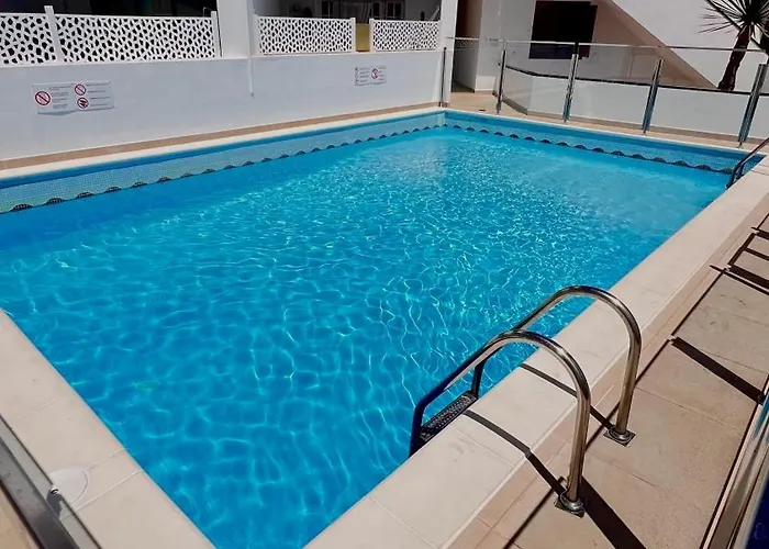 Balcon De Chayofita *