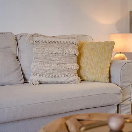 Balcon De Chayofita Appartement *