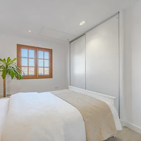 Balcon De Chayofita *