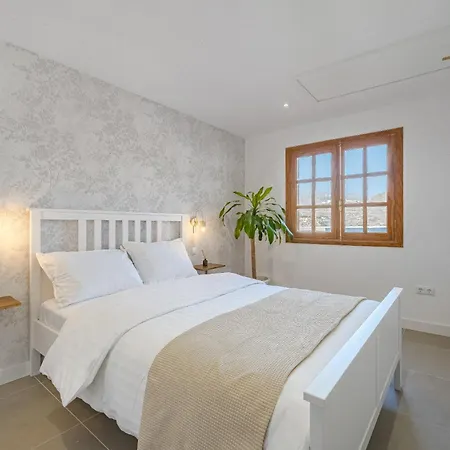 Balcon De Chayofita * Los Cristianos (Tenerife)