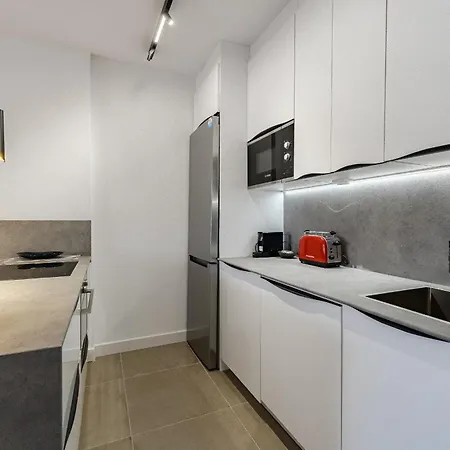 Balcon De Chayofita Appartement