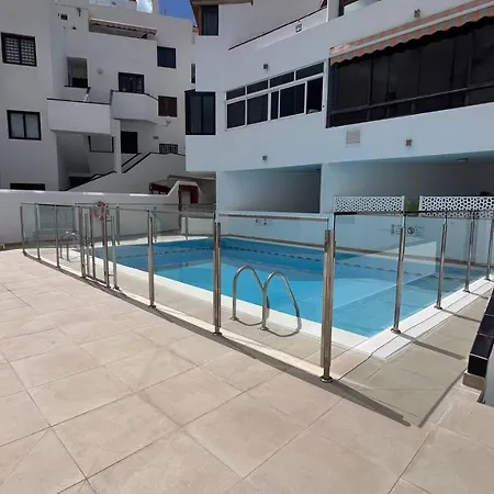 Appartement Balcon De Chayofita